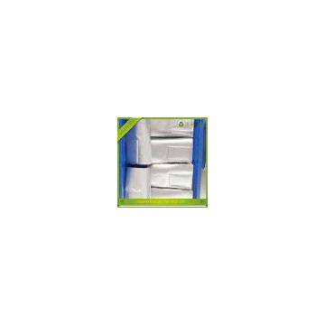 punched al plastic film for li ion battery