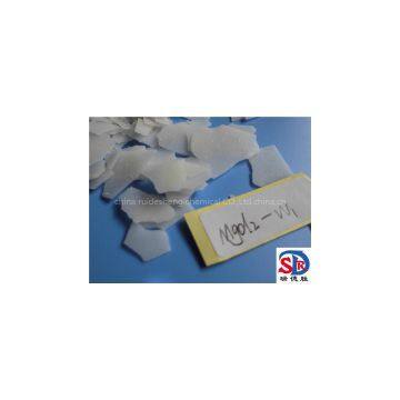 High Quality Magnesium Chloride Crystal Price