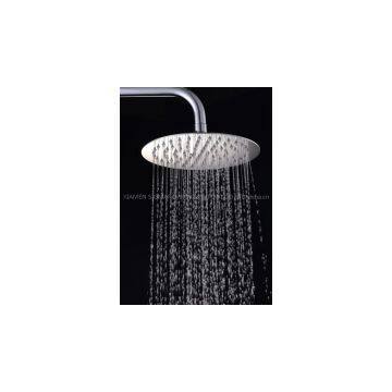 Bathroom hardware high quality shower head