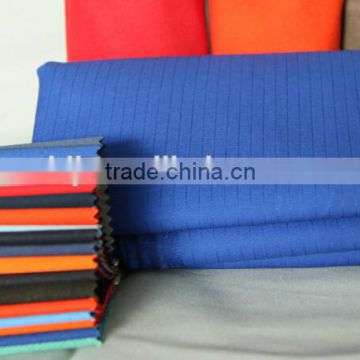 In stock carbon fiber antistatic fabric Dust resistant fabric