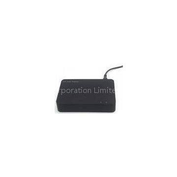 Office AirPlay / DLNA WiFi Audio Receiver Music Box For Tablets / PC