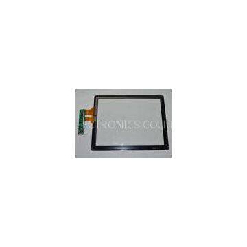 15.6 Inch Industrial / Medical Large Format Touch Screen Displays EXC7200