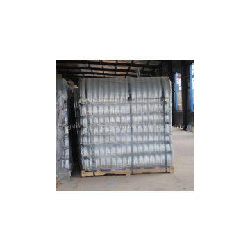 Used in road culvert corrugated metal culvert