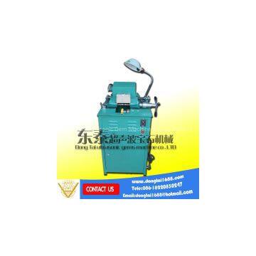 Infinitely Variable Speeds Gemstone Forming Machine