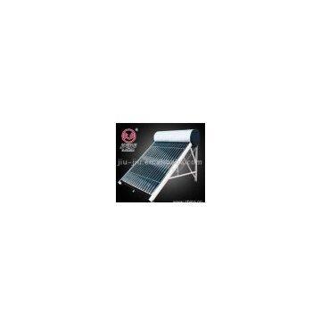 Sell Solar Water Heater