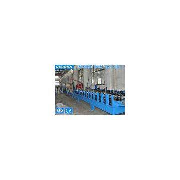 Adjustable Hidden Wall PU Sandwich Panel Production Line with PLC Controller