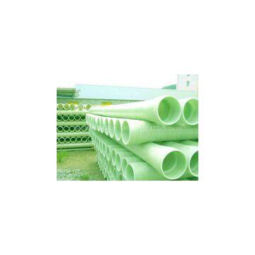 glassfiber reinforced plastic pultruded grp frp round pipe