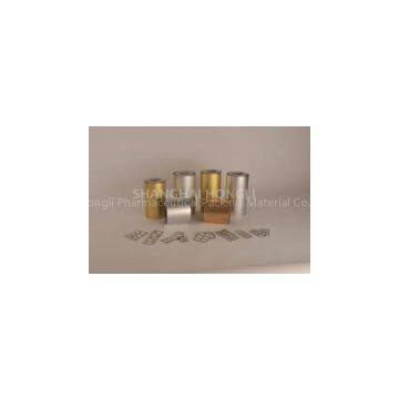 aluminium foil for pharmaceutical packaging Coldform Foil