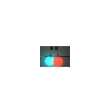 LED X'mas Hanging Ball