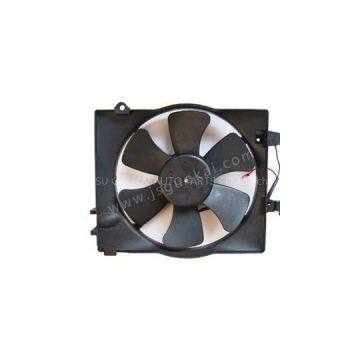 GK QQ Radiator Fan