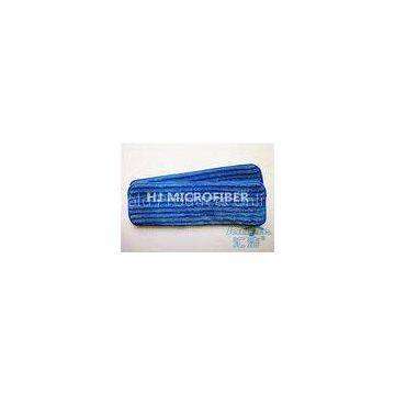 100% Polyester Microfiber Glasses Cleaning Cloth For Eyeglasses , Computer , Guitar