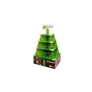 2015 Supermarket Common Cardboard Stands Display