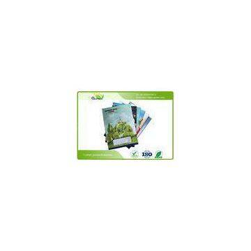 Handwriting Exercise Books for Schools, Film Lamination Cover Finishing Ruled Exercise Books