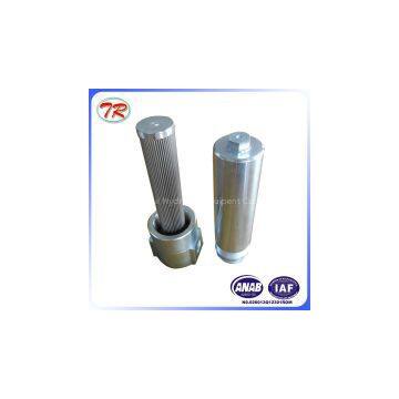 PHA 060MD High Pressure Stainless Steel Filter Housing photo-2