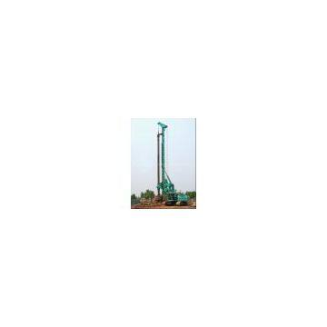 Rotary Drilling rig