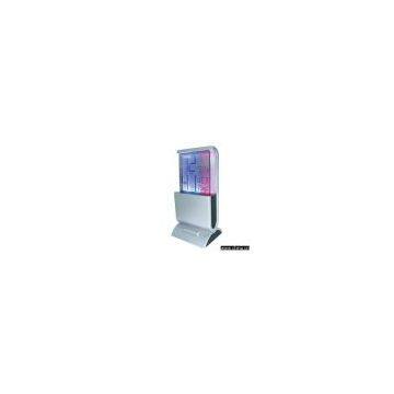 Sell Lcd Color Changing Clock