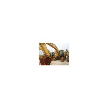 Used Excavator CAT 325C