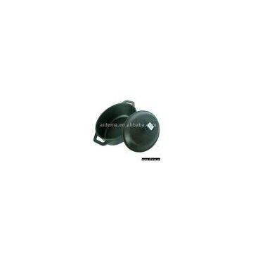 Sell Cast Iron Saucepan