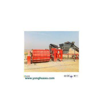 Concrete Pipe Machine