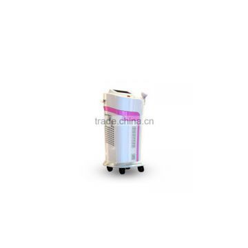 Safe painless and permanent hair removal machine/808nm diode laserDL-A2