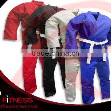 Custom karate uniform/karate suit martial arts