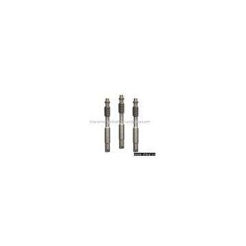 precision shaft