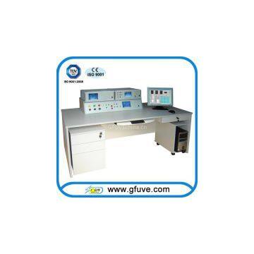 GF3600 THREE-PHASE AC-DC INSTRUMENT TEST EQUIPMENT