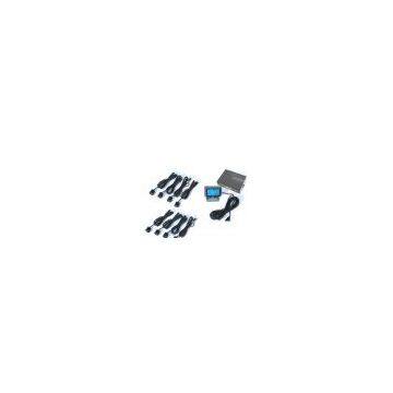 Sell Blue Screen Parking Sensor