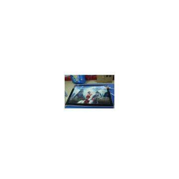 Magnetism Slim Lightbox