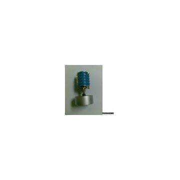 Rotary Switch With Knob