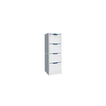 Promotional steel 4 drawer filing cabinet file cabinet