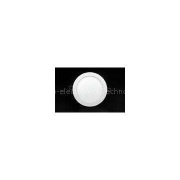 Colleges 18 Watt LED Ceiling Panel Light SMD 2835 1650 - 1750lm With Driver