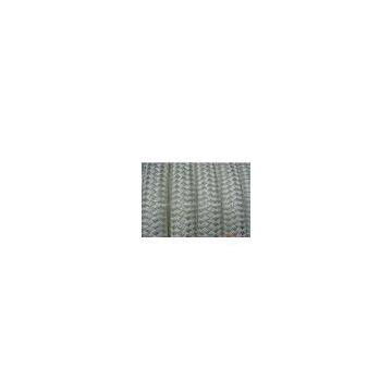 sell braided rope(Double braided rope)