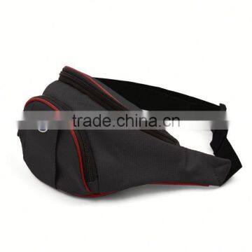 Durable Hot sales eminent sport waist pouch bag for men for sports and promotiom