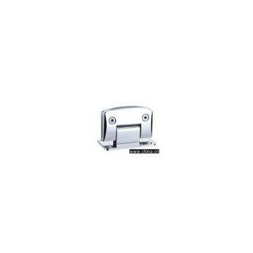 shower hinge,glass clamp