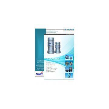 Two-Stroke Engine Parts Supply