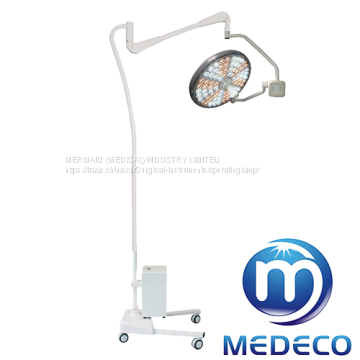 Me Series LED Operating Lamp photo-2