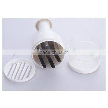 NEW ARRIVAL ONION CHOPPER KITCHEN HELPER photo-2