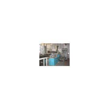 Lab Twin Screw Extruder