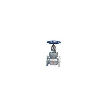 Globe Valve