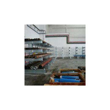 Warehouse Storage Cantilever Rack