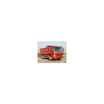 dump truck