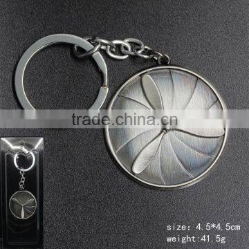 Game World of Warplanes Anime Silvery Fancy Keychain Wholesale Pendant Keyring