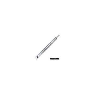 Heavy Duty Bayonet Mounting Full Extension Drawer Slide