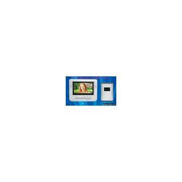 video door phone 062