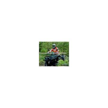 300cc eec quad, 4WD atv