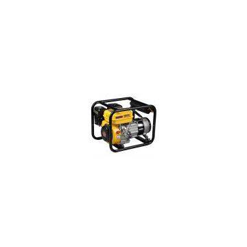 2.5kw generator silent gasoline