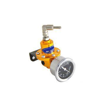 Aluminum High Fuel Pressure Regulator