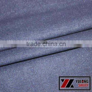 EN11611 EN11612 Twill Fire Retardant Cotton Coverall Fabric photo-4