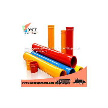 Trucks and Trailers Parts Concrete Pump Delivery Pipe